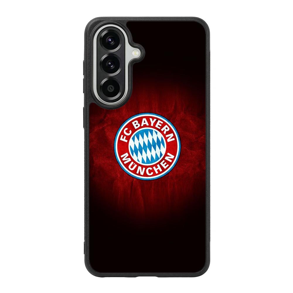 fc bayern munich X02205 Samsung Galaxy A57 Case