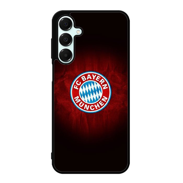 fc bayern munich X02205 Samsung Galaxy A35 5G Case