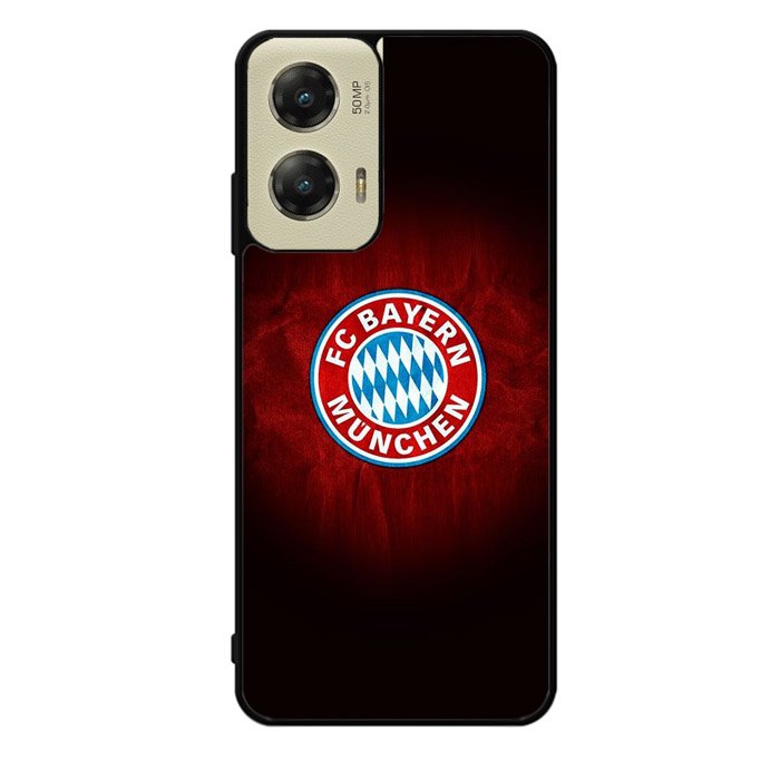 fc bayern munich X02205 Motorola Moto G Stylus 5G 2024 Case