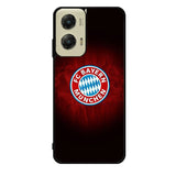 fc bayern munich X02205 Motorola Moto G Stylus 5G 2024 Case