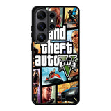gta 5 grand theft auto X02203 Samsung Galaxy S26 Ultra Case