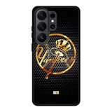 new york yankees gold X02198 Samsung Galaxy S26 Ultra Case