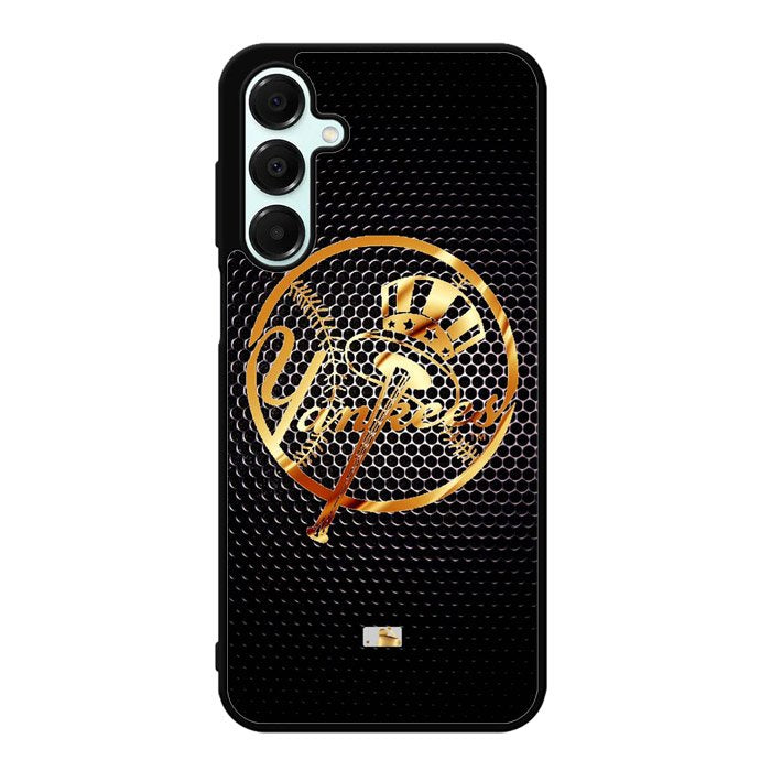new york yankees gold X02198 Samsung Galaxy A25 5G Case
