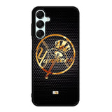 new york yankees gold X02198 Samsung Galaxy A25 5G Case