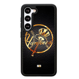 new york yankees gold X02198 Samsung Galaxy S25 5G Case