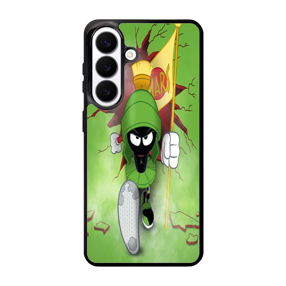 marvin the martian 2 X02196 Samsung Galaxy S26 Case