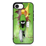 marvin the martian 2 X02196 iPhone 16e Case