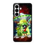 marvin the martian X02195 Samsung Galaxy S26 Case