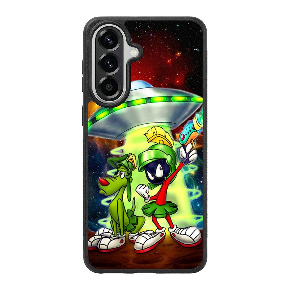 marvin the martian X02195 Samsung Galaxy A37 Case
