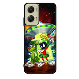 marvin the martian X02195 Motorola Moto G Stylus 5G 2024 Case