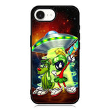 marvin the martian X02195 iPhone 16e Case