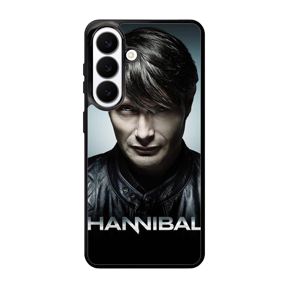 hannibal X02194 Samsung Galaxy S26 Plus Case