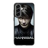 hannibal X02194 Samsung Galaxy A37 Case