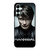 hannibal X02194 Samsung Galaxy A55 5G Case