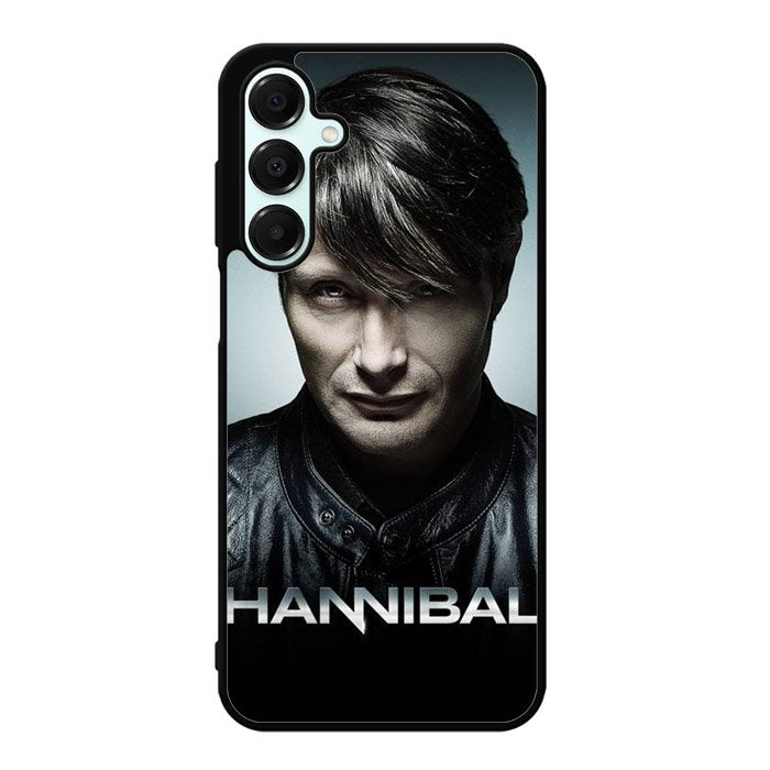 hannibal X02194 Samsung Galaxy A25 5G Case