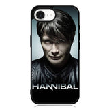 hannibal X02194 iPhone 16e Case
