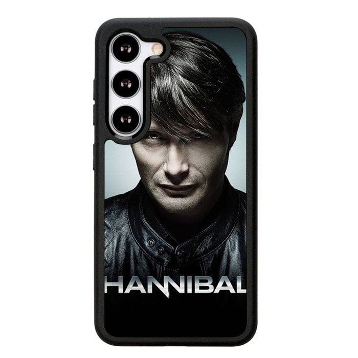 hannibal X02194 Samsung Galaxy S25 5G Case