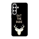hannibal Wallpaper X02193 Samsung Galaxy S26 Plus Case