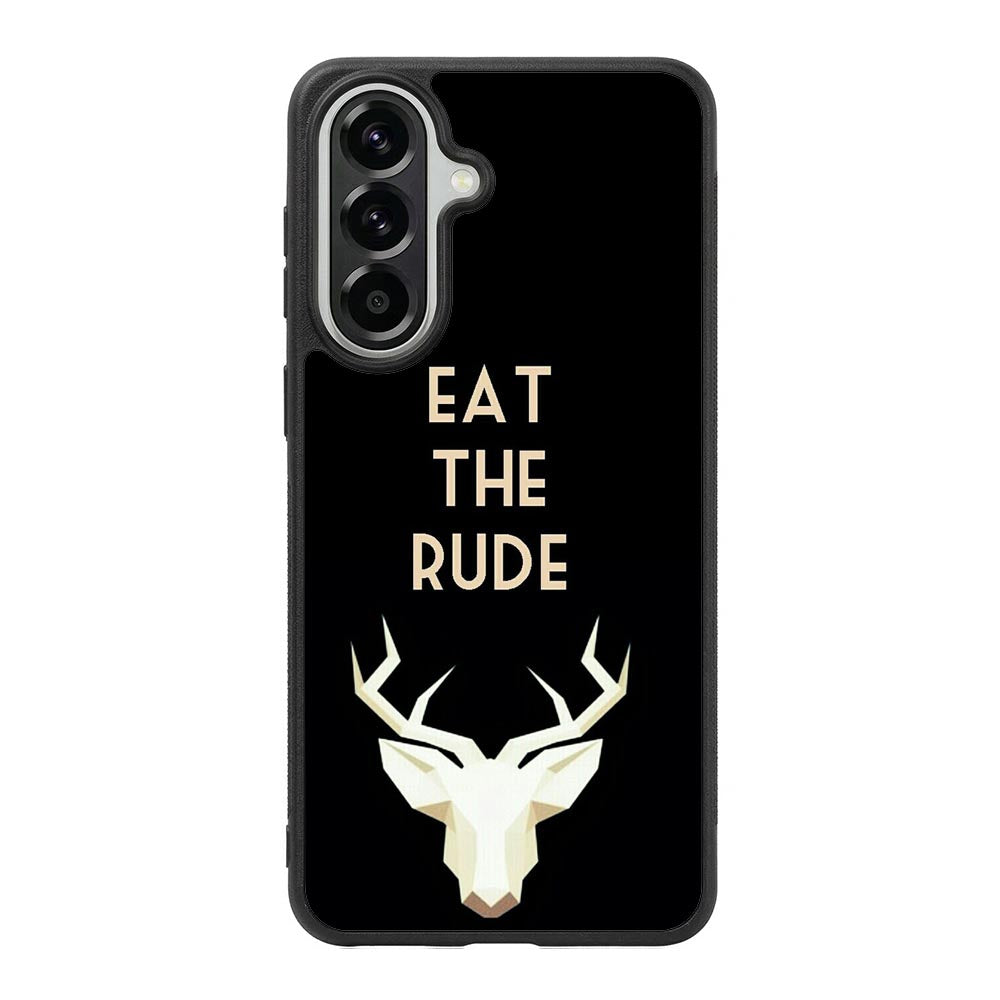 hannibal Wallpaper X02193 Samsung Galaxy A57 Case
