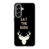 hannibal Wallpaper X02193 Samsung Galaxy A57 Case