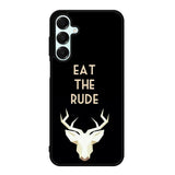 hannibal Wallpaper X02193 Samsung Galaxy A56 5G Case