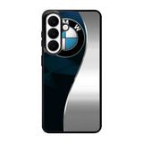 bmw pro Logo X02192 Samsung Galaxy S26 Case