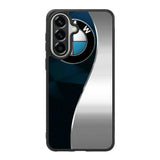 bmw pro Logo X02192 Samsung Galaxy A57 Case