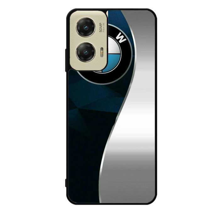 bmw pro Logo X02192 Motorola Moto G Stylus 5G 2024 Case