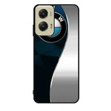 bmw pro Logo X02192 Motorola Moto G Stylus 5G 2024 Case