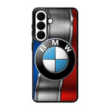 bmw emblem X02191 Samsung Galaxy S26 Case