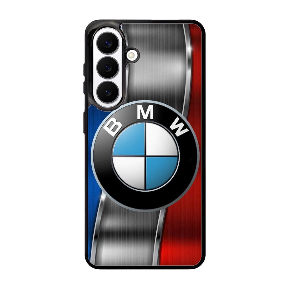 bmw emblem X02191 Samsung Galaxy S26 Plus Case