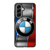 bmw emblem X02191 Samsung Galaxy A37 Case