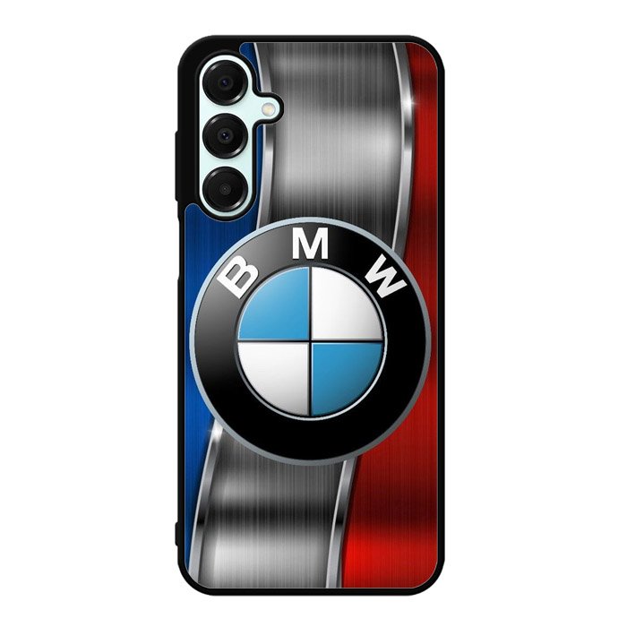 bmw emblem X02191 Samsung Galaxy A15 5G Case