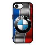 bmw emblem X02191 iPhone 16e Case