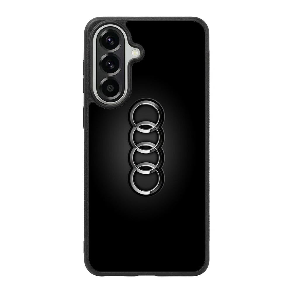 Audi icon X02189 Samsung Galaxy A57 Case