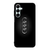 Audi icon X02189 Samsung Galaxy A56 5G Case