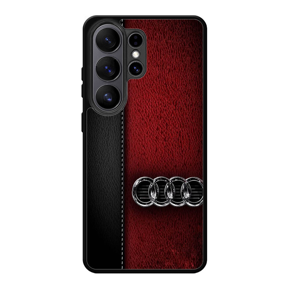 audi carbon X02188 Samsung Galaxy S26 Ultra Case