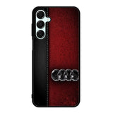audi carbon X02188 Samsung Galaxy A26 5G Case