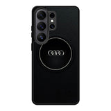 audi black X02187 Samsung Galaxy S26 Ultra Case