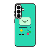 adventure time beemo X02186 Samsung Galaxy S26 Case