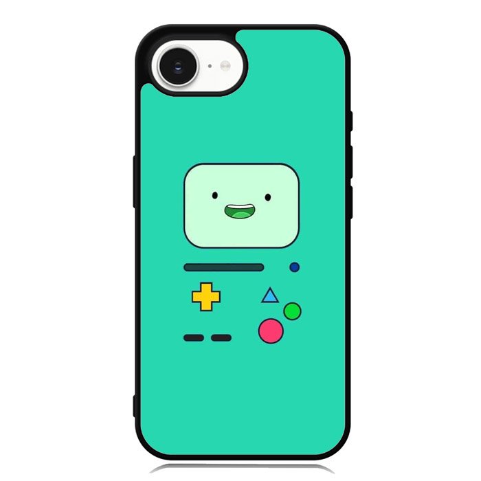 adventure time beemo X02186 iPhone 16e Case