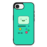 adventure time beemo X02186 iPhone 16e Case
