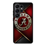 alabama crimson tide 4 X02180 Samsung Galaxy S26 Ultra Case