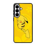 Cute Pikachu X02179 Samsung Galaxy S26 Case