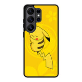 Cute Pikachu X02179 Samsung Galaxy S26 Ultra Case