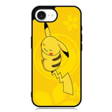 Cute Pikachu X02179 iPhone 16e Case