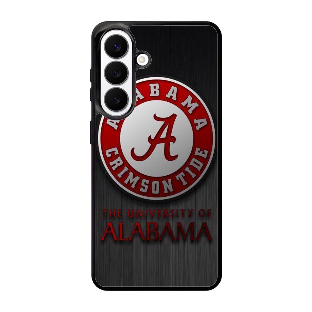 University Of Alabama X02177 Samsung Galaxy S26 Case