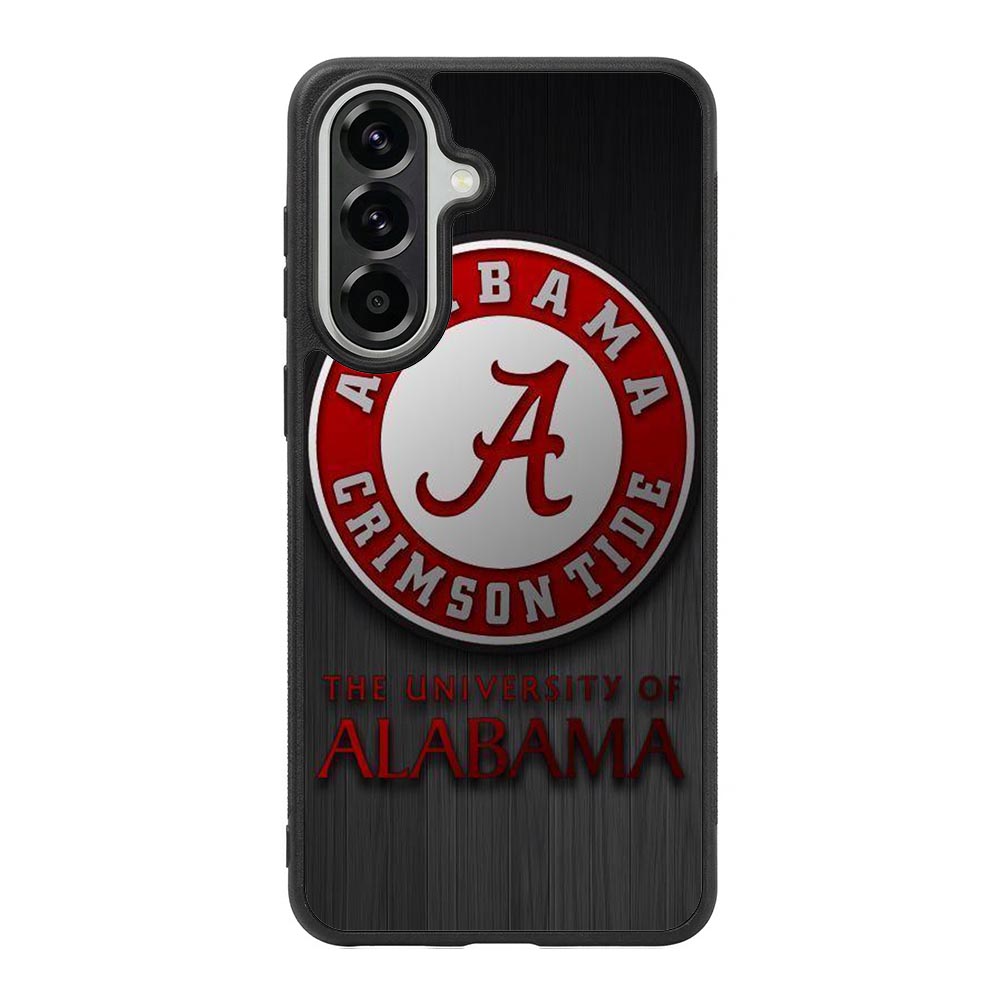 University Of Alabama X02177 Samsung Galaxy A57 Case