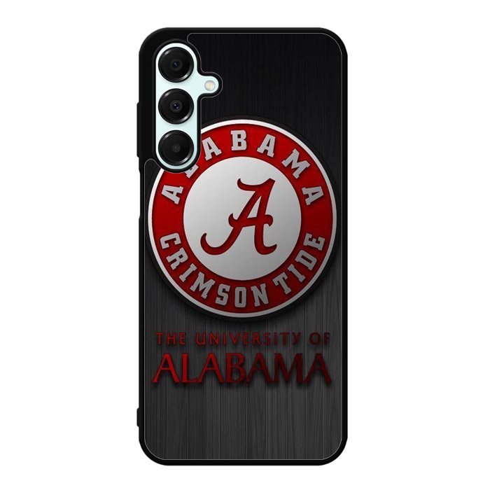 University Of Alabama X02177 Samsung Galaxy A56 5G Case