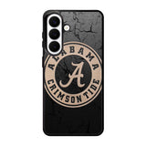 alabama crimson tide icon X02176 Samsung Galaxy S26 Case